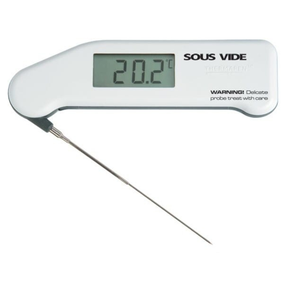 Thermapen Sous Vide - Eti i gruppen Madlavning / Sous vide / Sous-vide tilbehør hos The Kitchen Lab (1284-11995)