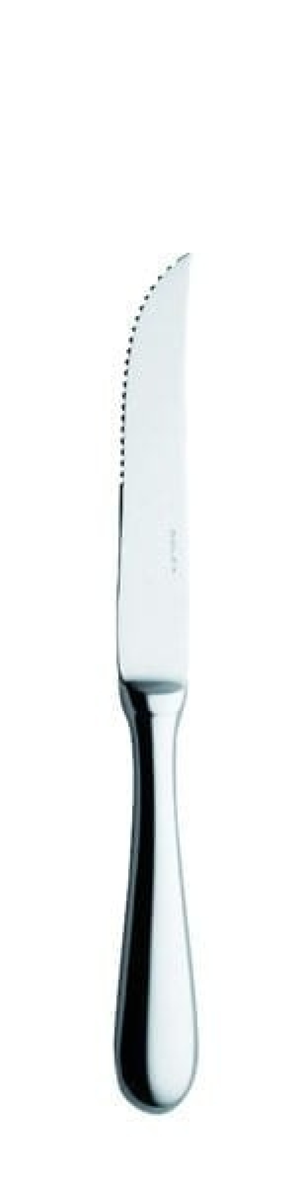 Baguette Steak kniv, hul, 235 mm i gruppen Borddækning / Bestik / Knivar hos The Kitchen Lab (1284-14151)