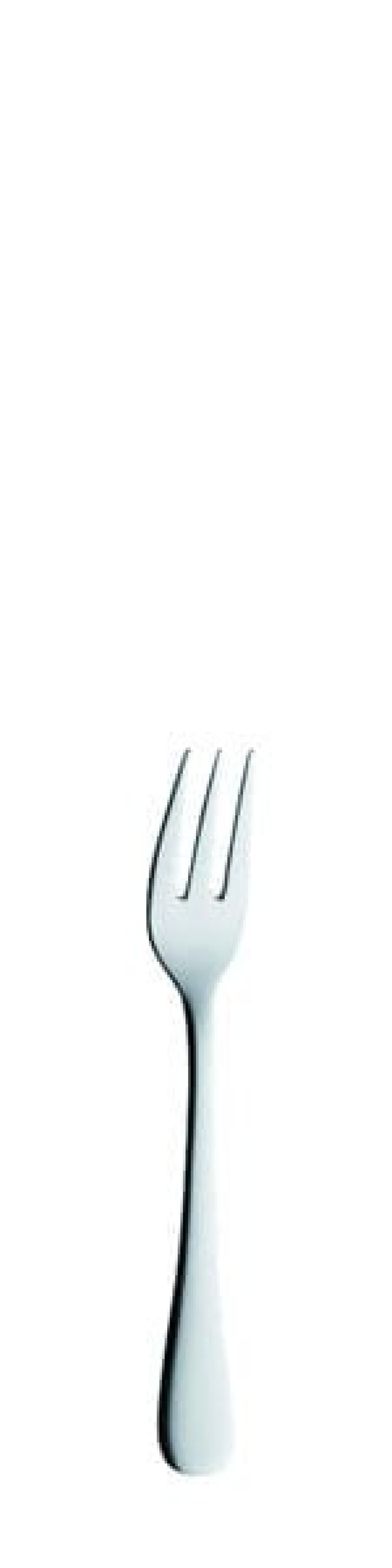 Julia Cake gaffel, 150 mm i gruppen Borddækning / Bestik / Gafler hos The Kitchen Lab (1284-15232)