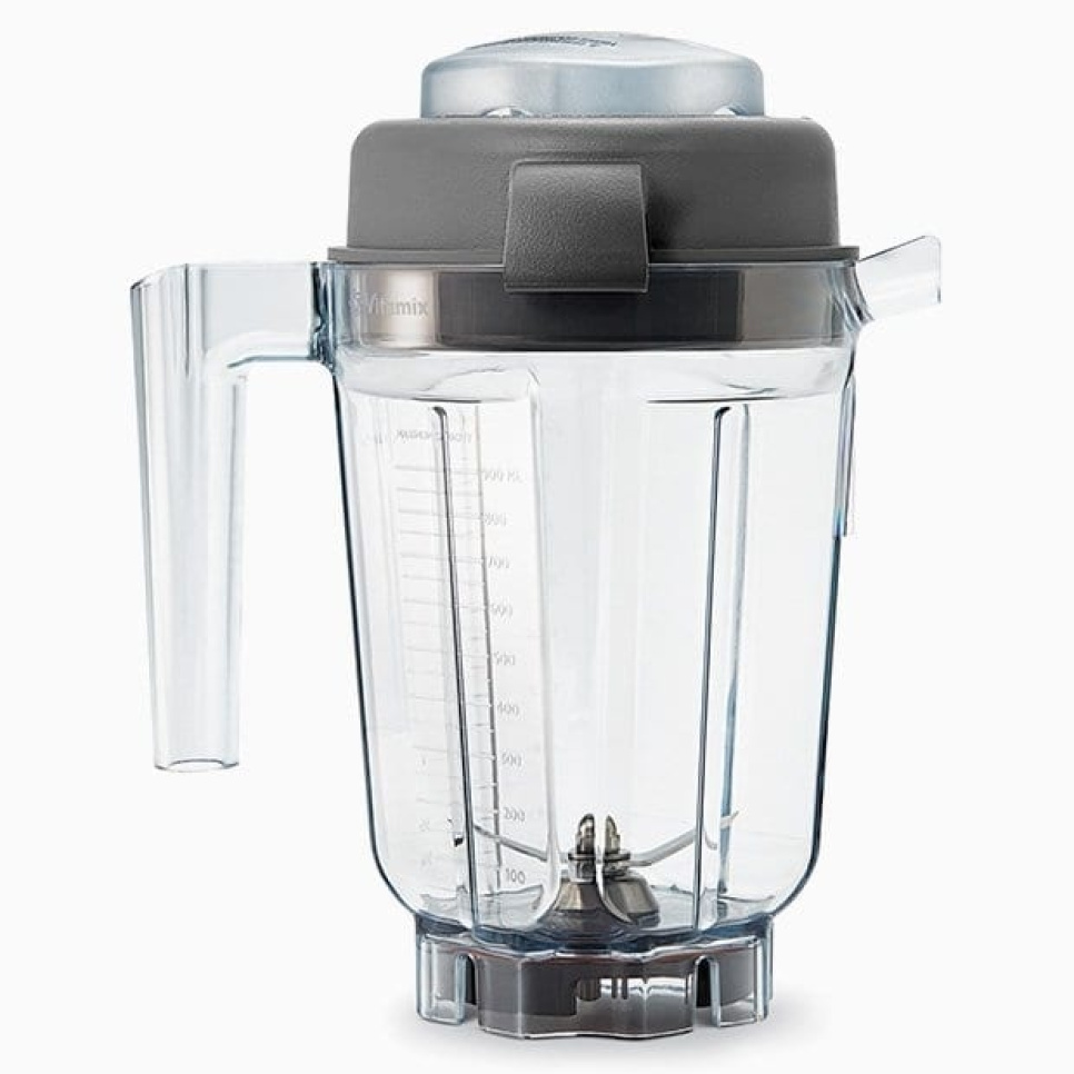 Vandkande til Vitamix, 0,9 liter i gruppen Køkkenmaskiner / Blender & Hakker / Blenders hos The Kitchen Lab (1284-16112)