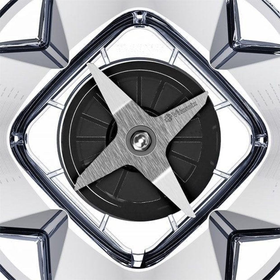 Blender, Vitamix Ascent A2500i Blender, Vitamix Ascent A2500i