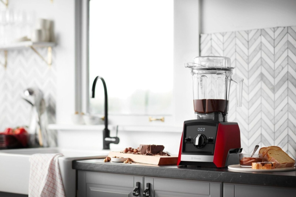Blender, Vitamix Ascent A2300i