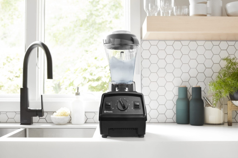 Explorian E310, blender - Vitamix