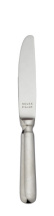 Baguette Neo Bordkniv med hult skaft 247 mm - Solex Baguette Neo Bordkniv med hult skaft 247 mm - Solex