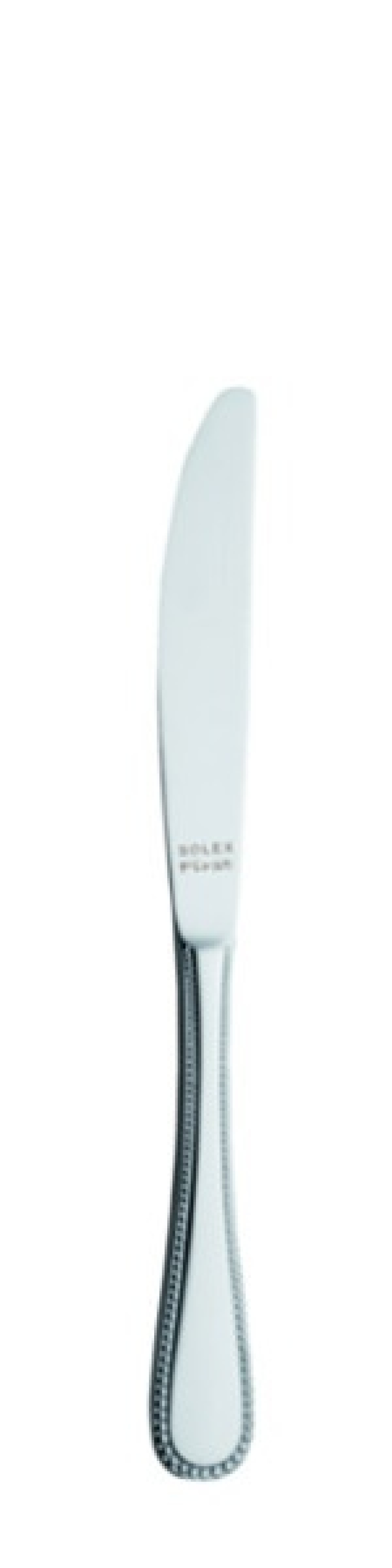 Perle Bordkniv 226 mm - Solex i gruppen Borddækning / Bestik / Knivar hos The Kitchen Lab (1284-21422)