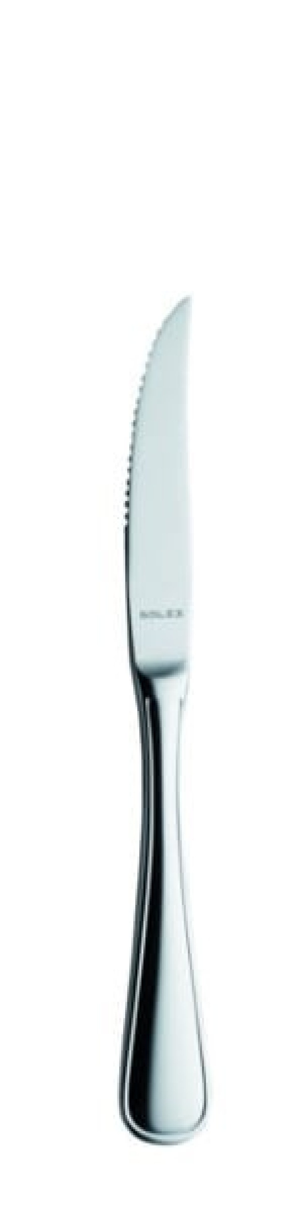 Selina Steak kniv 222 mm - Solex i gruppen Borddækning / Bestik / Knivar hos The Kitchen Lab (1284-21525)
