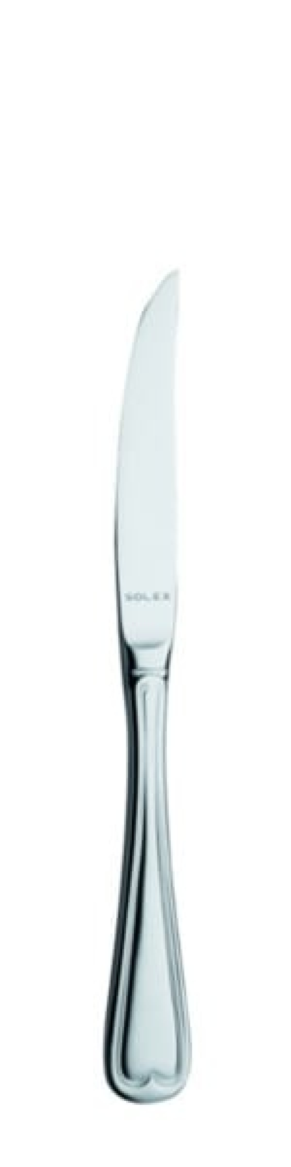 Laila Steak kniv 218 mm - Solex i gruppen Borddækning / Bestik / Knivar hos The Kitchen Lab (1284-21549)