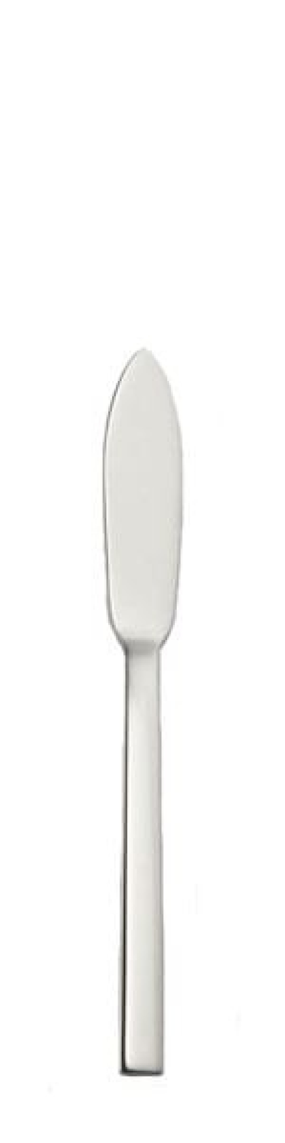 Maya Cake gaffel 157 mm - Solex i gruppen Borddækning / Bestik / Gafler hos The Kitchen Lab (1284-21590)