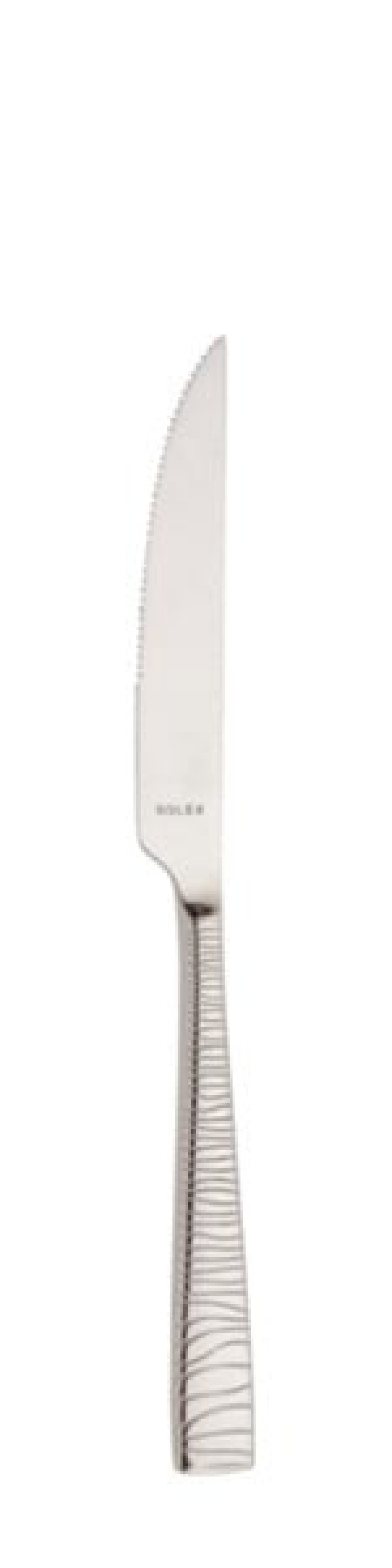 Alexa Steak kniv 236 mm - Solex i gruppen Borddækning / Bestik / Knivar hos The Kitchen Lab (1284-21678)