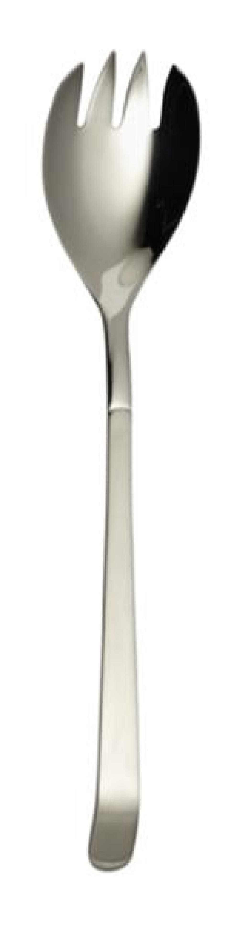 Function Salladsgaffel 301 mm - Solex i gruppen Borddækning / Bestik / Gafler hos The Kitchen Lab (1284-21686)