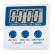 Digital timer - ETI
