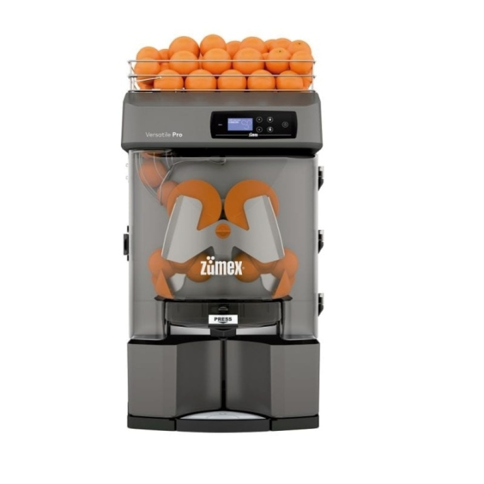 Juicer, Alsidig Pro - Zumex i gruppen Køkkenmaskiner / Juicepresse & Juicemaskiner / Slow juicers hos The Kitchen Lab (1284-23442)