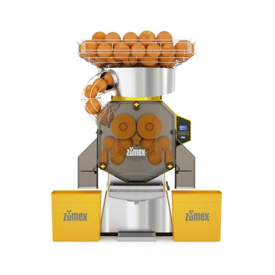 Juicepress, Speed Pro Basic - Zumex i gruppen Køkkenmaskiner / Juicepresse & Juicemaskiner / Slow juicers hos The Kitchen Lab (1284-23447)