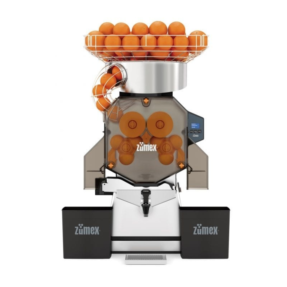Juicepress, Speed Up - Zumex i gruppen Køkkenmaskiner / Juicepresse & Juicemaskiner / Slow juicers hos The Kitchen Lab (1284-23449)
