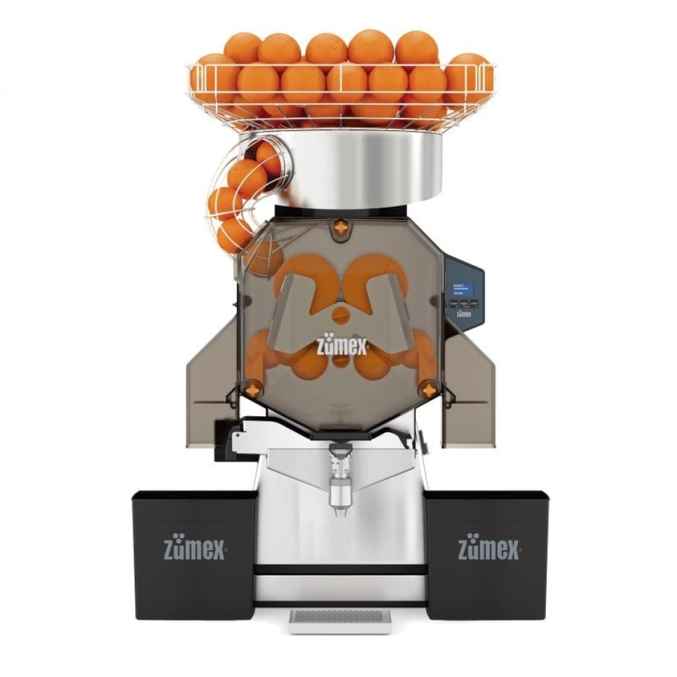 Juicepress, Speed S+Plus - Zumex i gruppen Køkkenmaskiner / Juicepresse & Juicemaskiner / Slow juicers hos The Kitchen Lab (1284-23454)
