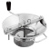 Passérmølle, Passor X520 (inkl. 2 mm Sigte) - Tellier