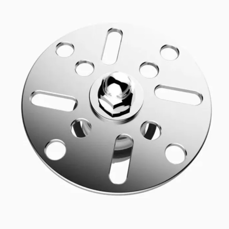 Aeting Kanna, Ascent 1.4 L - Vitamix