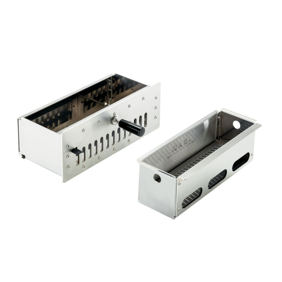 Marcel, Brændefyret ovn - Tellier Marcel, Brændefyret ovn - Tellier