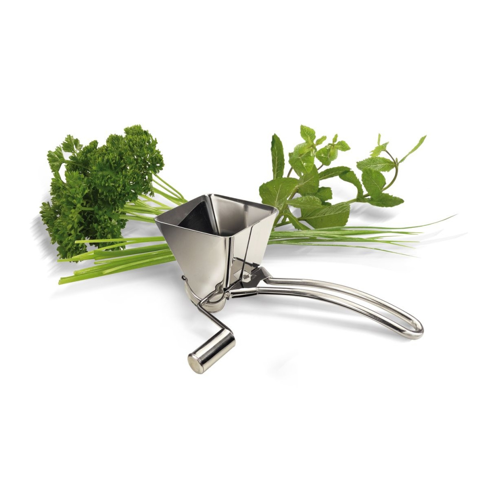 Persillemølle - Tellier