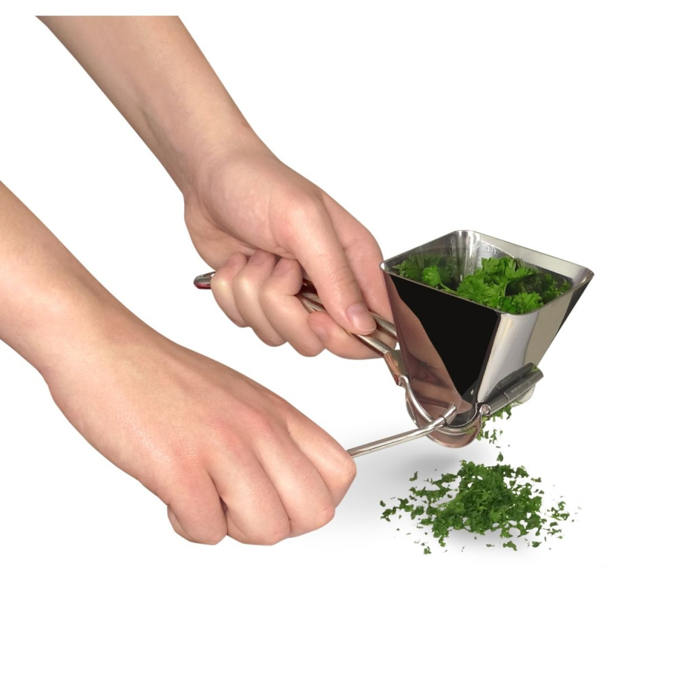 Persillemølle - Tellier