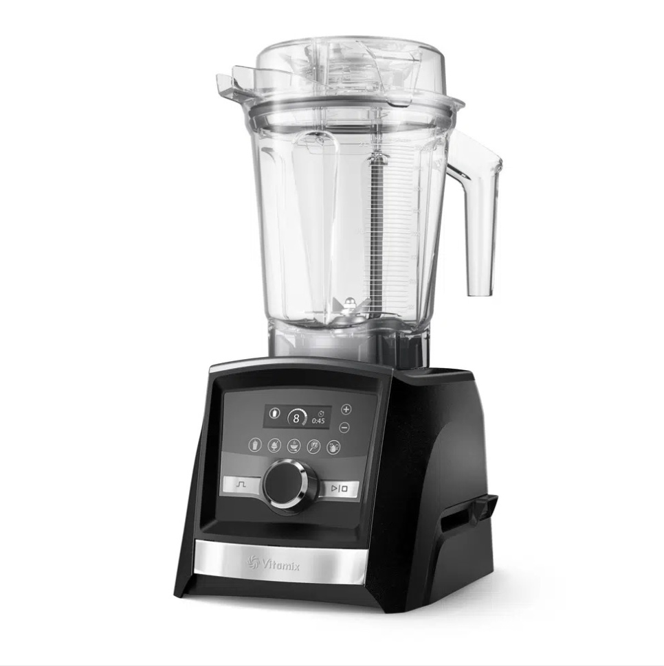 Blender - Vitamix Ascent A3500i Graphite Blender - Vitamix Ascent A3500i Graphite