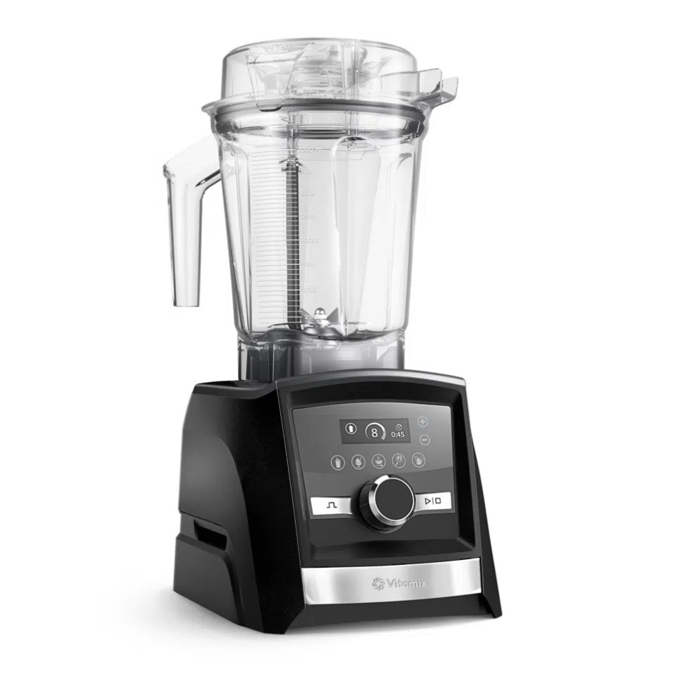 Blender - Vitamix Ascent A3500i Graphite Blender - Vitamix Ascent A3500i Graphite