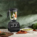 Blender, Explorian E520, sort - Vitamix Blender, Explorian E520, sort - Vitamix