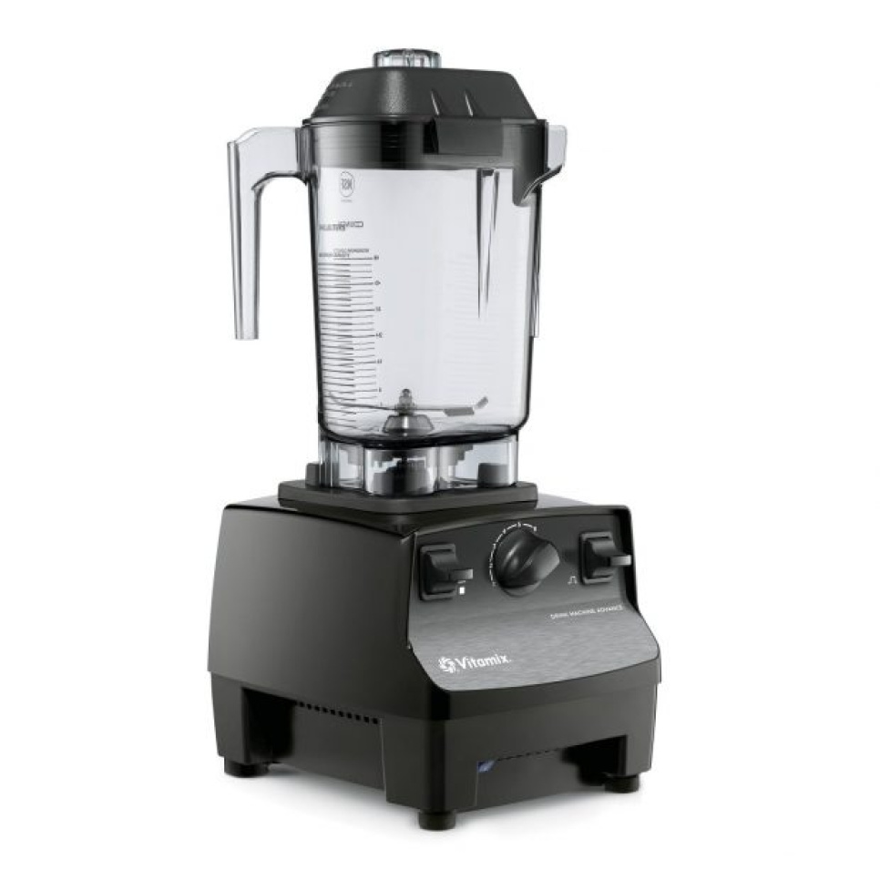 Drikkemaskine Advance Black - Vitamix Commercial Drikkemaskine Advance Black - Vitamix Commercial