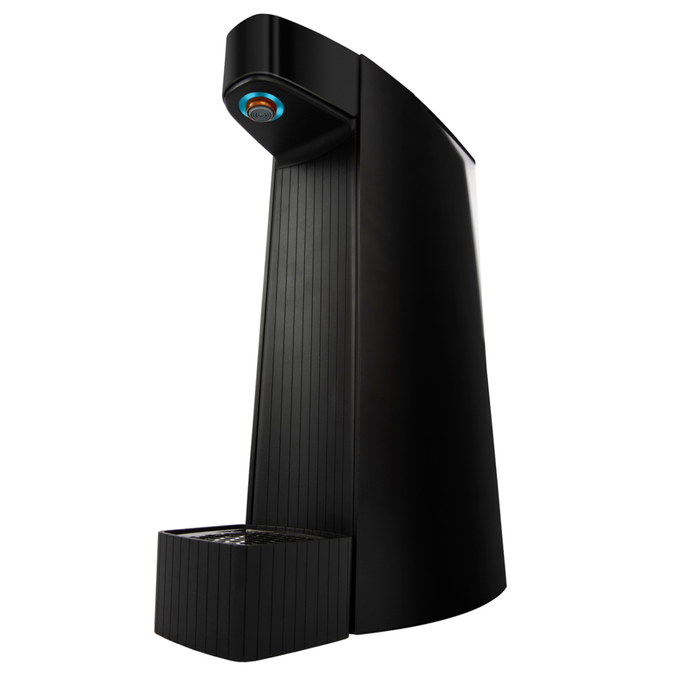 Kulsyremaskine One Touch - Carbon8 Kulsyremaskine One Touch - Carbon8