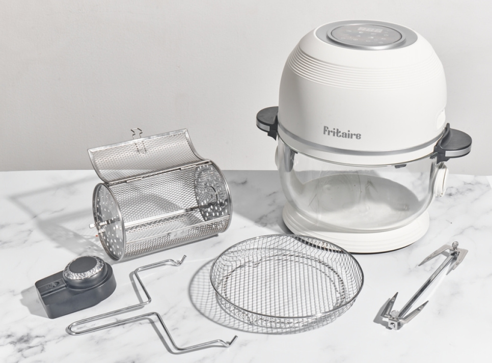 Airfryer - Fritaire Airfryer - Fritaire