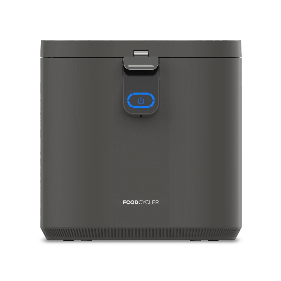 Elektrisk kompost, ECO 5 - FoodCycler i gruppen Køkkenmaskiner / Øvrige køkkenmaskiner / Øvrige køkkenmaskiner hos The Kitchen Lab (1284-36527)