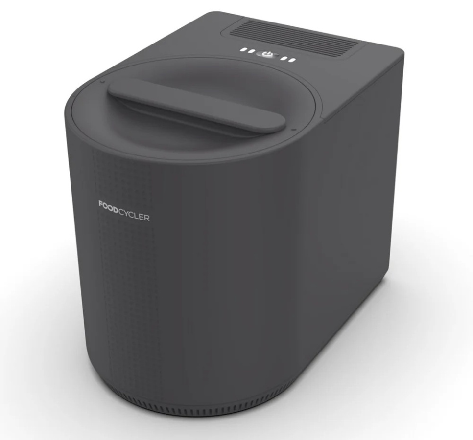 Elektrisk kompost, ECO 3 - FoodCycler i gruppen Køkkenmaskiner / Øvrige køkkenmaskiner / Øvrige køkkenmaskiner hos The Kitchen Lab (1284-36528)