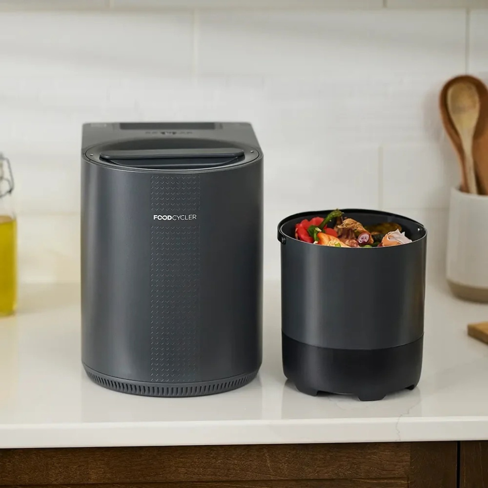Elektrisk kompost, ECO 3 - FoodCycler