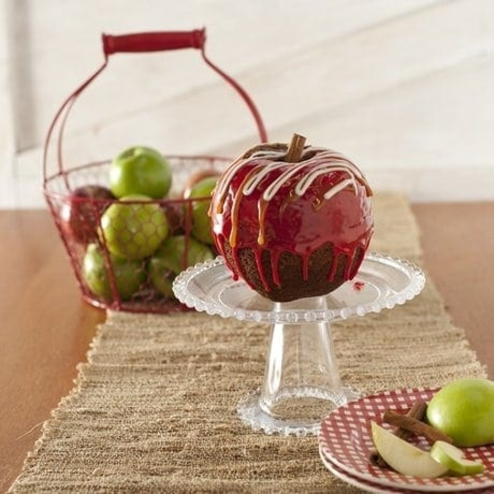 Bageform æble - Nordic Ware Bageform æble - Nordic Ware