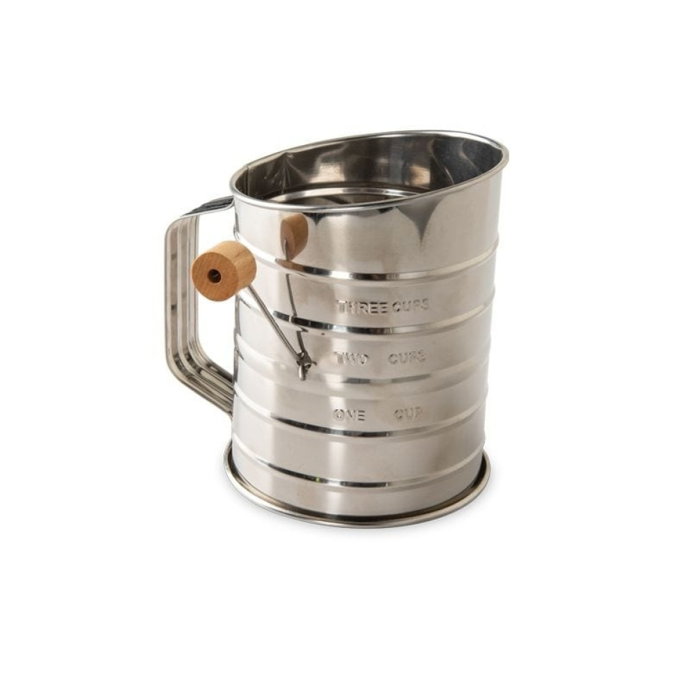 Melsigte - Nordic Ware i gruppen Bagning / Bageredskaber / Melsigter hos The Kitchen Lab (1288-24124)
