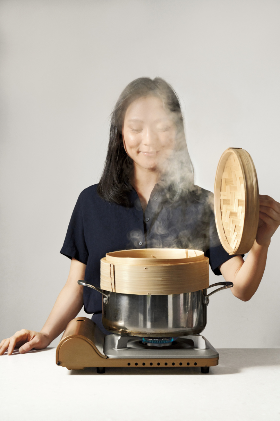 Dumplings og tilbehør med Karin Lei - Få et indblik i kinesisk køkken! (Malmö) - KitchenLab i gruppen hos The Kitchen Lab (1317-27584)