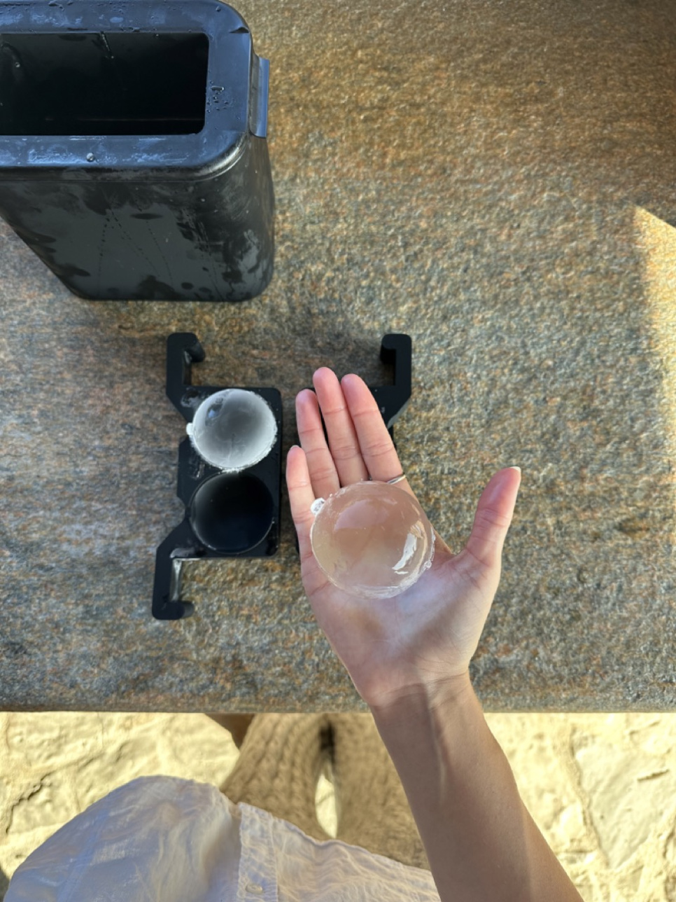 Isform til Klaris Balls - Jojo Isform til Klaris Balls - Jojo