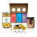 Værtsgave med Snacks & Sardingafler