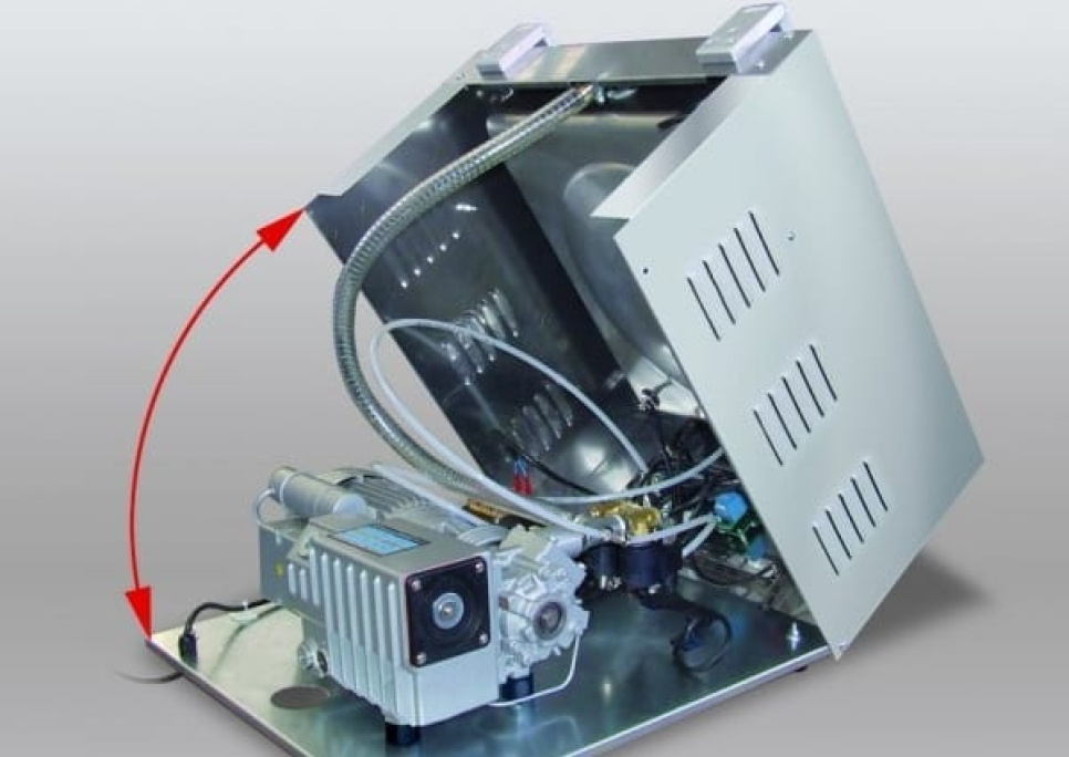 Mini Square - Intercom Mini Square - Intercom