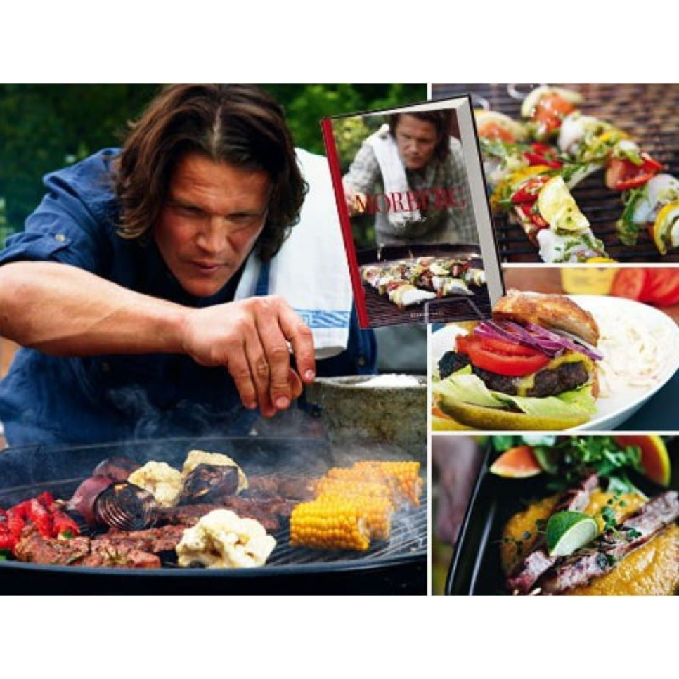 Morberg grillar Morberg grillar