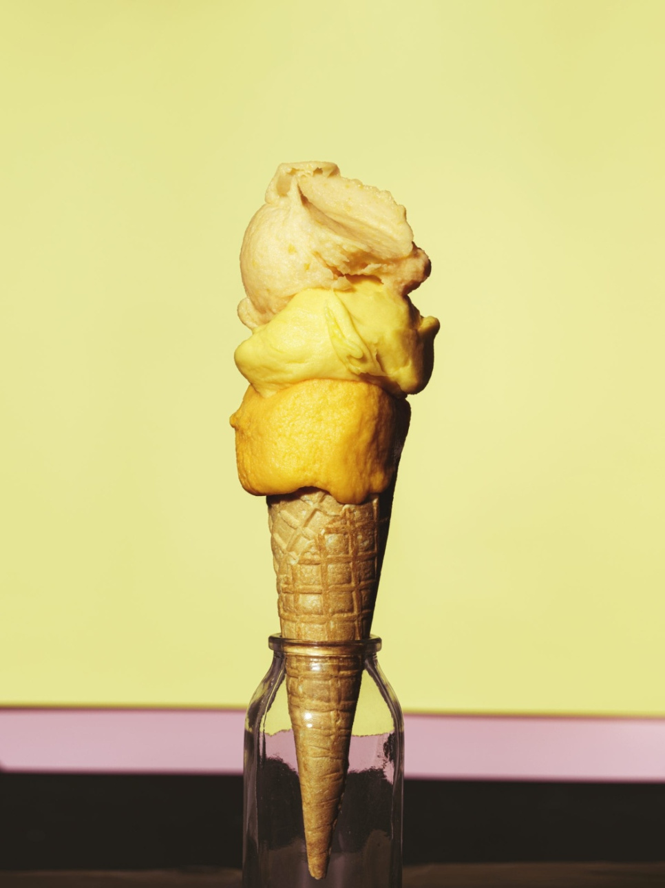 Gelato - Angelo Scarfò och Hanna Scarfò Gelato - Angelo Scarfò och Hanna Scarfò