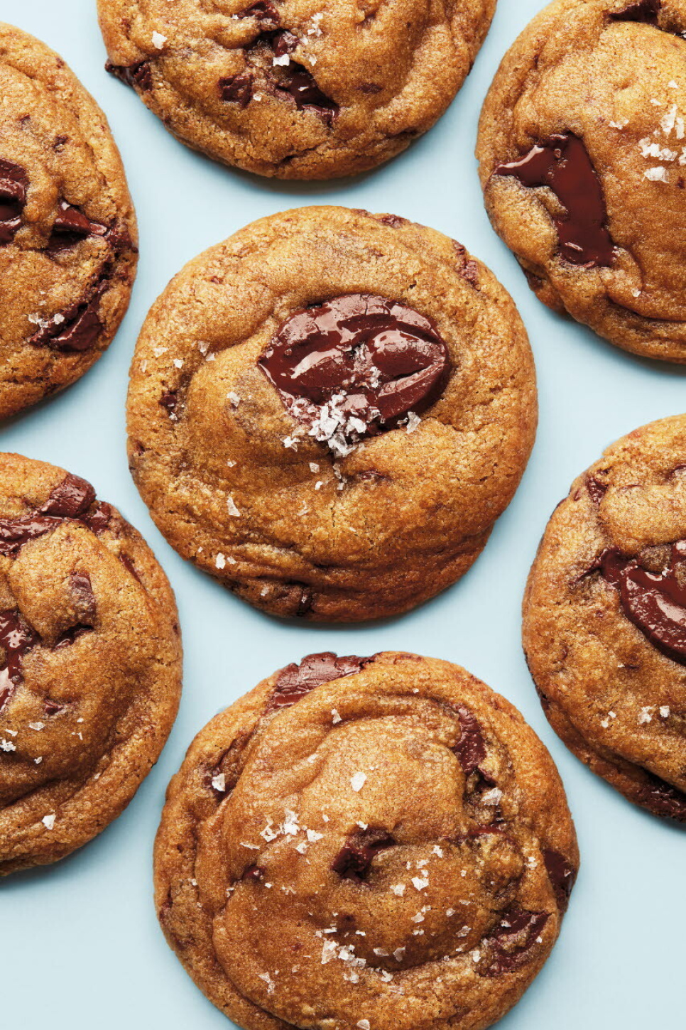 Småkager og krummer - Kaja Hengstenberg Småkager og krummer - Kaja Hengstenberg