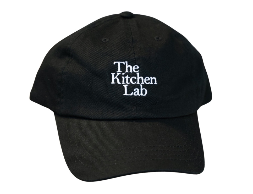  Cap #3 - The Kitchen Lab i gruppen Madlavning / Køkken tekstiler / Andet udstyr hos The Kitchen Lab (1358-31524)