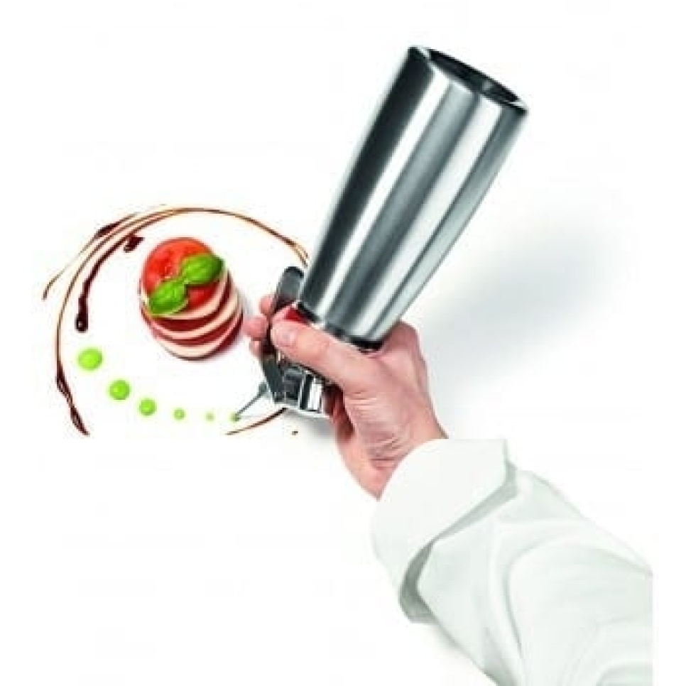 Injektionsnåle til iSi\'s sifoner, 4 stk - iSi