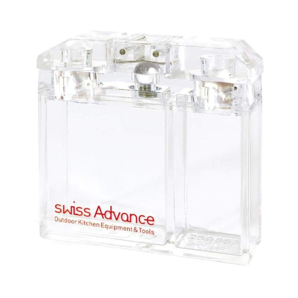 Salt & peber shaker - Swiss Advance