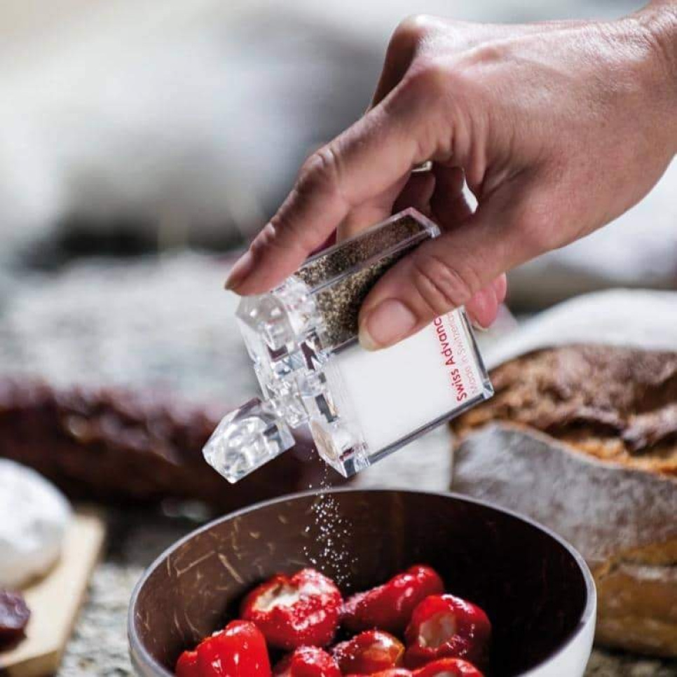 Salt & peber shaker - Swiss Advance