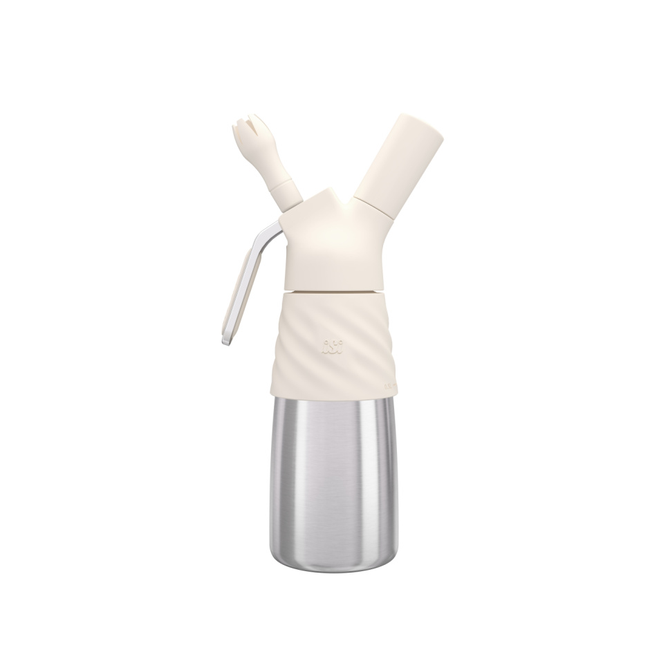 Flødesifon, Creative Whip, 0,5L, Ivory White - iSi
