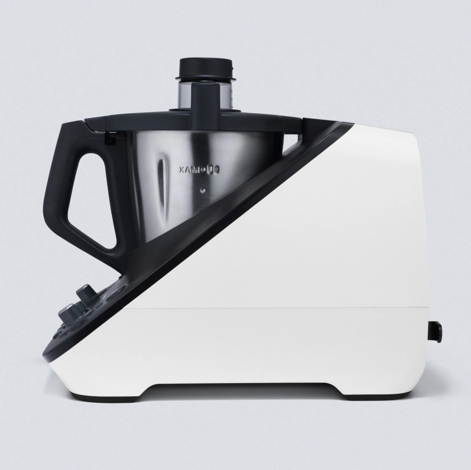 Chef-X, Thermomixer - Heinzelmann