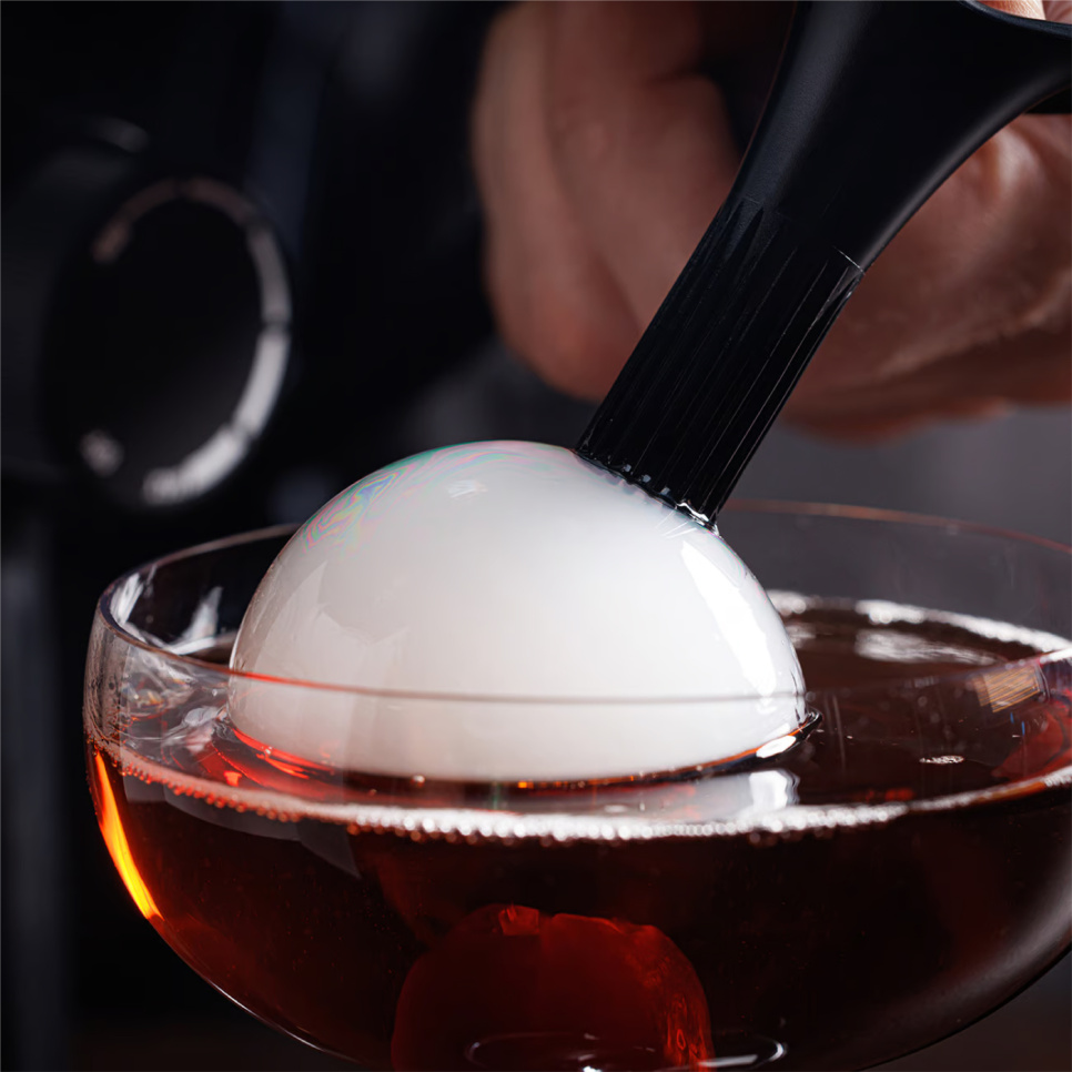 The Smoke Bubble™ Kit - Breville / Sage Commercial / Polyscience The Smoke Bubble™ Kit - Breville / Sage Commercial / Polyscience