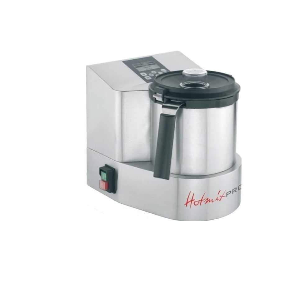 Varmemixer HotmixPRO Standard i gruppen Køkkenmaskiner / Øvrige køkkenmaskiner / Øvrige køkkenmaskiner hos The Kitchen Lab (1388-33273)